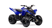 Yamaha YFM90