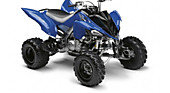 Yamaha YFR700R