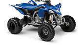 Yamaha YFZ450R