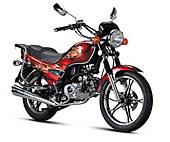 Yamasaki Lux