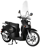 Stels Alpha 50