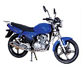 Stels 400 Enduro