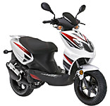 Stels Tactic 50