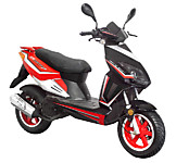 Stels Vortex 50
