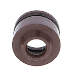 Маслосъемный колпачёк 139FMB/139QMB/125QMI/157QMJ