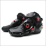 МОТОБОТЫ КОРОТКИЕ А09001 (сломана застежка)