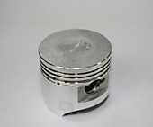 Поршень (147FMB) пустой