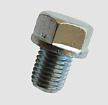 Болт сливной 139FMB d-12